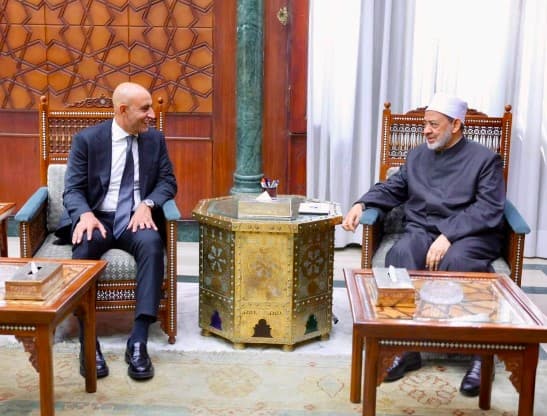 Al-Azhar and Education Ministry sign cooperation protocol