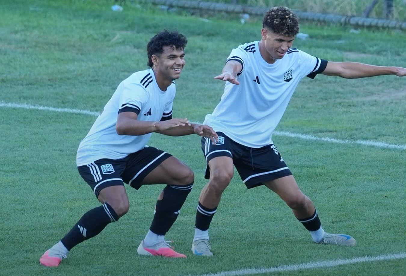 Zed Starts Turkey Tour with Win