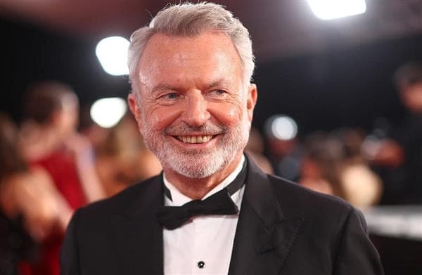 Sam Neill's Family Reveals Cause of Death Days After His Passing