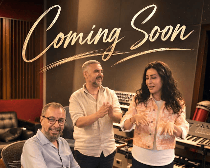Latifa's new album team includes Madkour and Saad