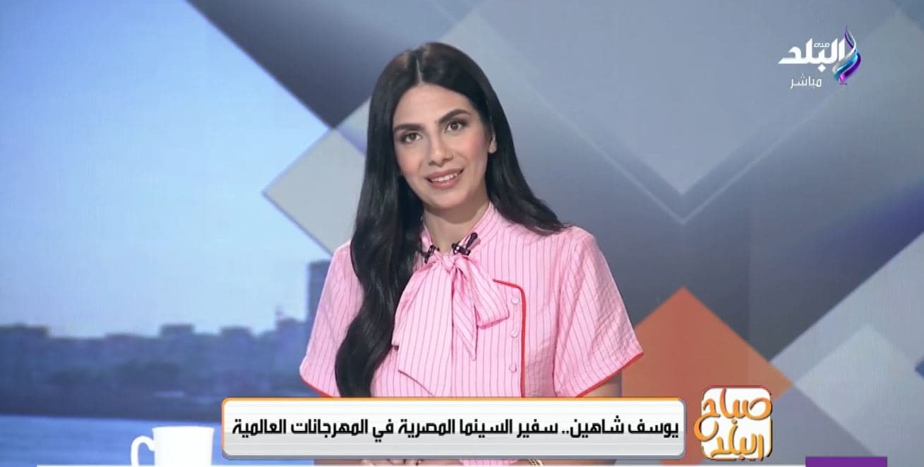 محمد شوقي يثني على يوسف شاهين وأفلامه