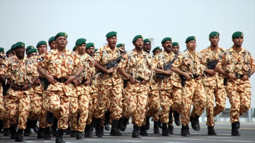 Kuwaiti Worker Killed in Iran Attack