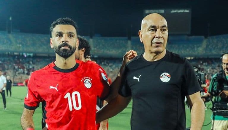 صبري سراج: حسام حسن لا يُعادى وصلاح سيؤثر في الدوري التركي