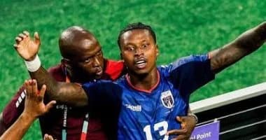 Cape Verdean scores best 2026 World Cup goal
