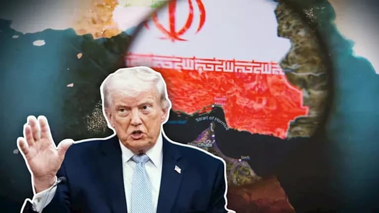 ترامب يعلن إنهاء 8 حروب