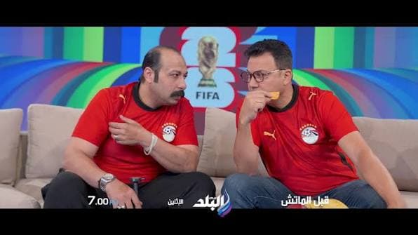 Mohamed Tharwat on FIFA Corruption
