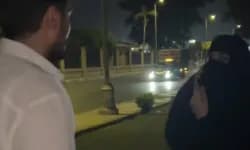 Ismailia lawyer details four-hour surveillance