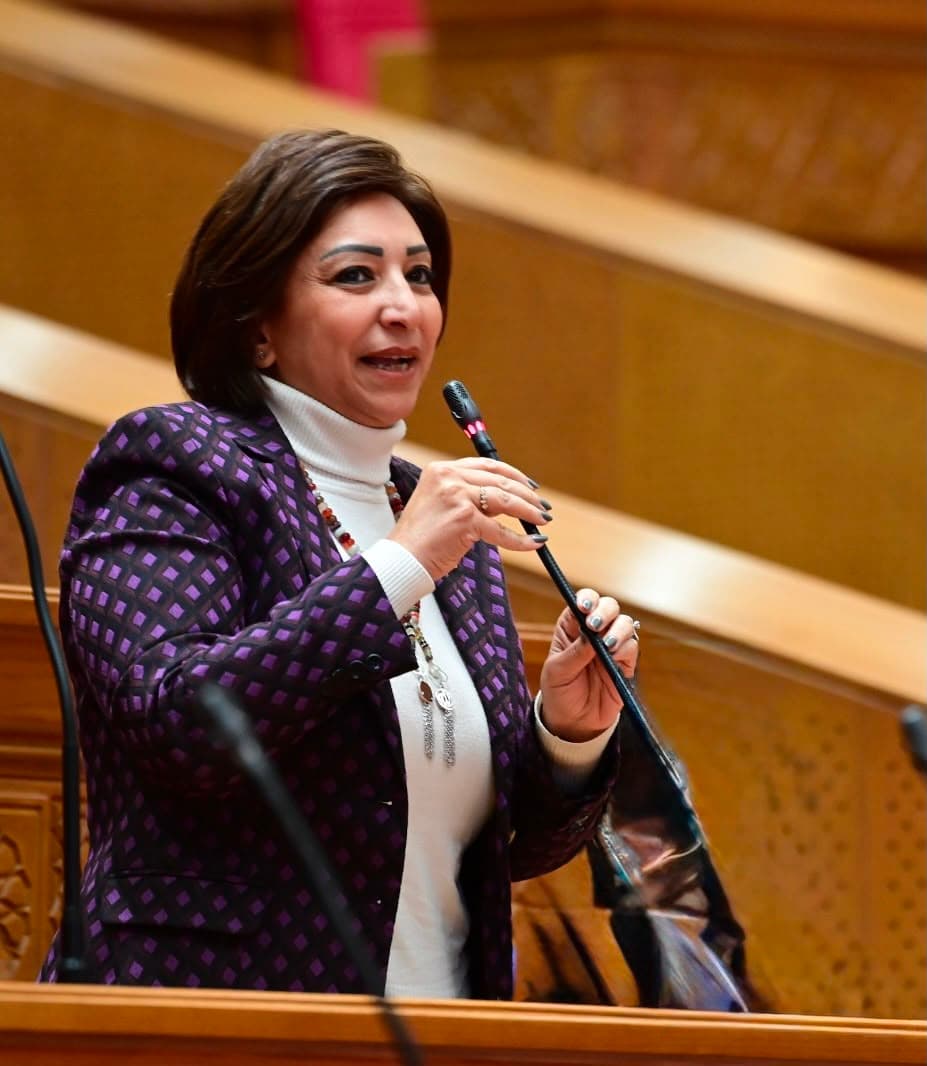 Parliament asks about road sign issues