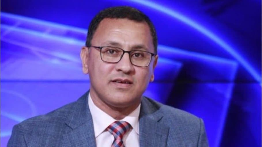 Nehad Hajjaj Criticizes Sports Ministry over Ismaily Relegation