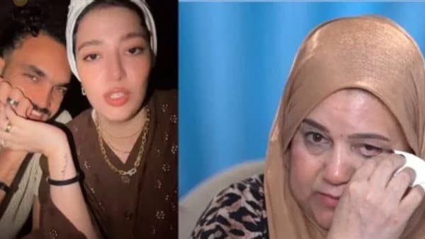 Mustafa Zico's wife clarifies that her video has no relation to his mother