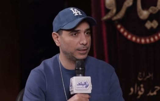 Nour Mahmoud Presents "Al-Thatrou" on Key Issue