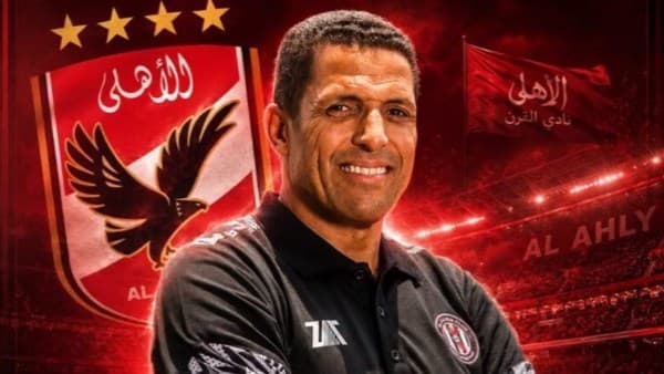 Amouta requests urgent Al-Ahli meeting