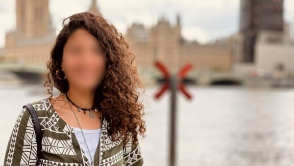 Young woman's body found after nine days in Dahab apartment