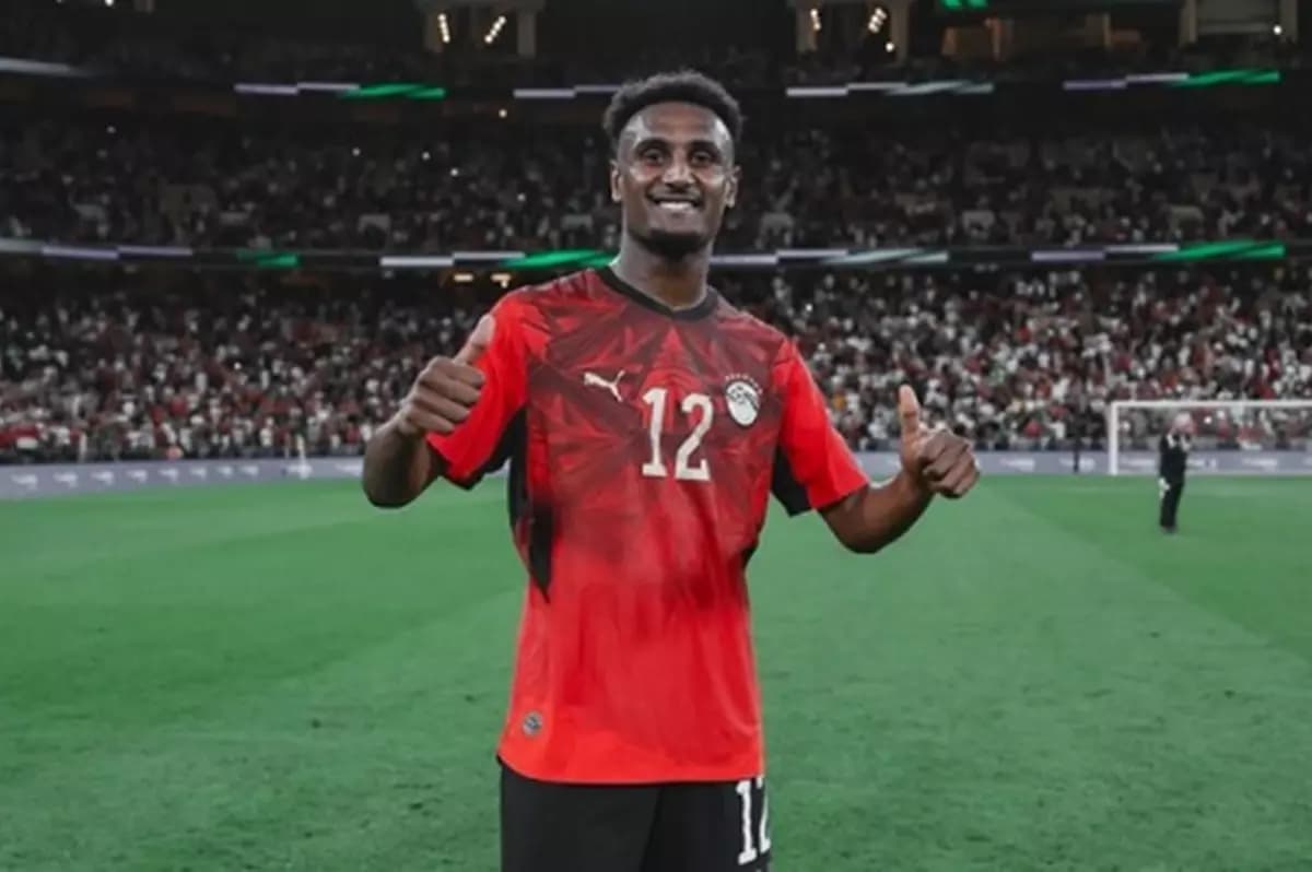 Al-Ahly Pending Deal with Haitham Hassan