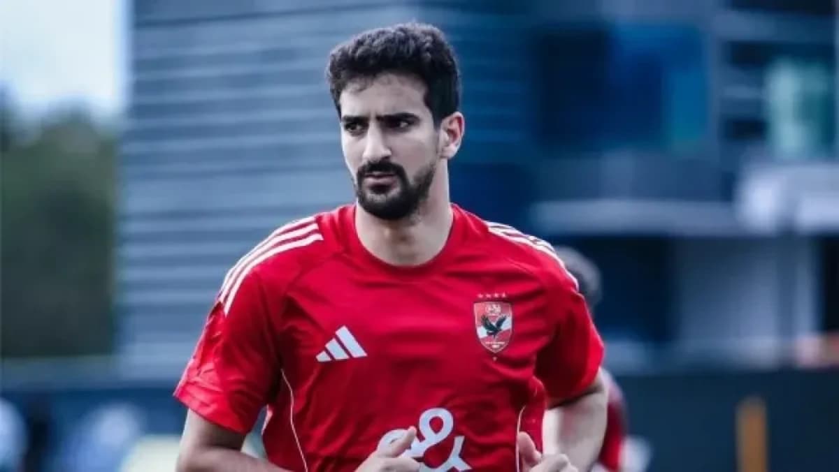Al-Ahli considers offers for Mohamed Ali Bin Ramadan