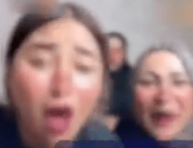Two women arrested for social media abuse