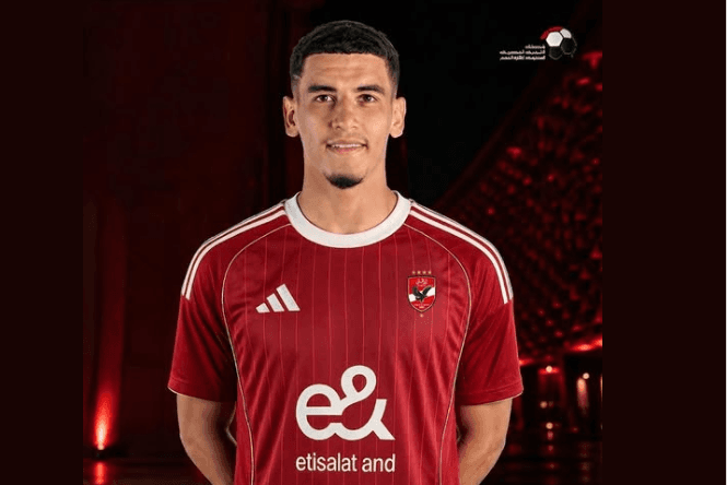 Maghreb Al Asakha Coach: Soufiane Ben Nejda Like Benzema