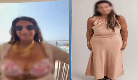 Heidi Zidan Detained Over Offensive Clips