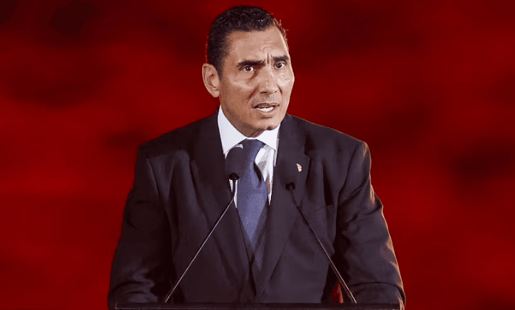 جوهر نبيل: تعاوننا مع الأهلي يعزز الاستثمار الرياضي