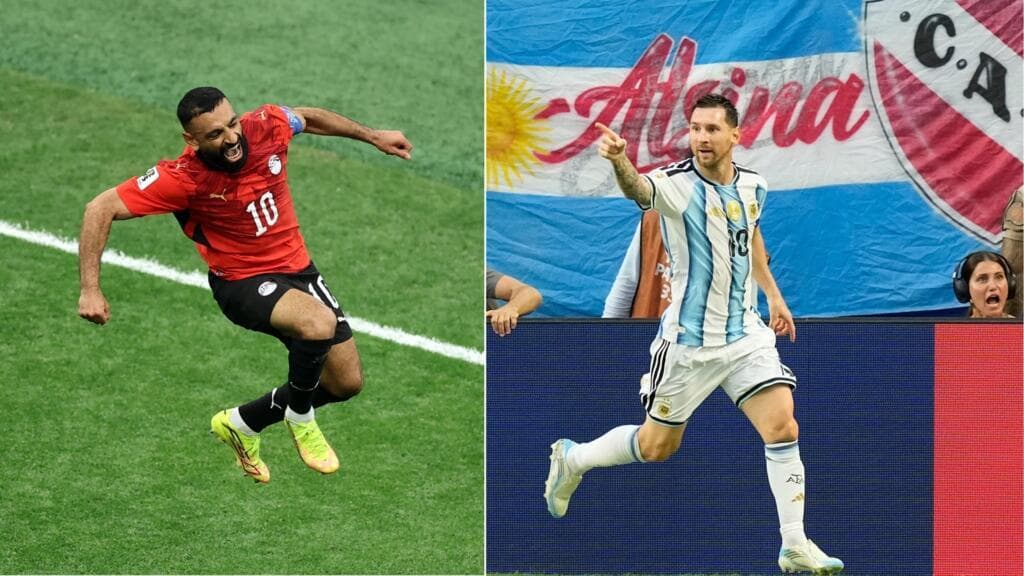 موسم قياسي في كأس العالم 2026 مع حضور ميسي ورقم مصر