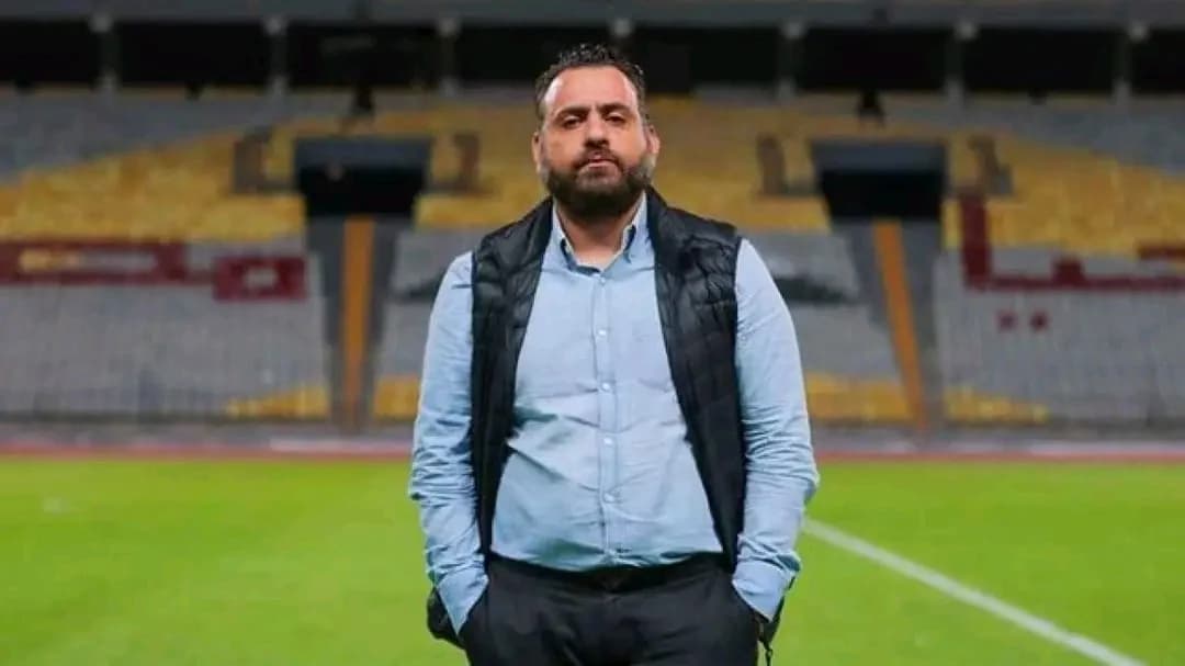 Hany Essam Explains John Edward's Exit from Zamalek