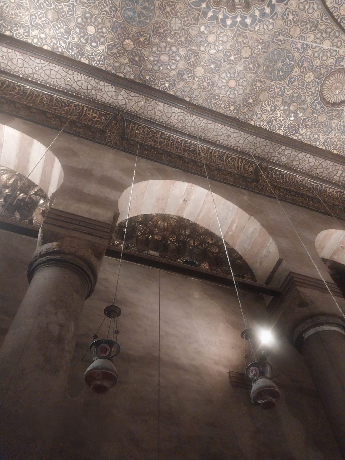 Government clears bats video on Al-Muizz Street