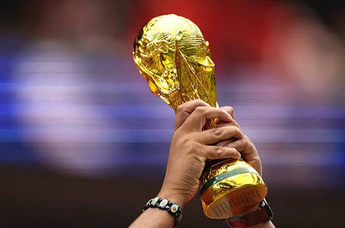 Potential Record Breakers in the World Cup Final