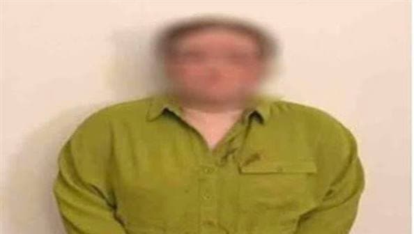 Alexandria suspect had dual personalities