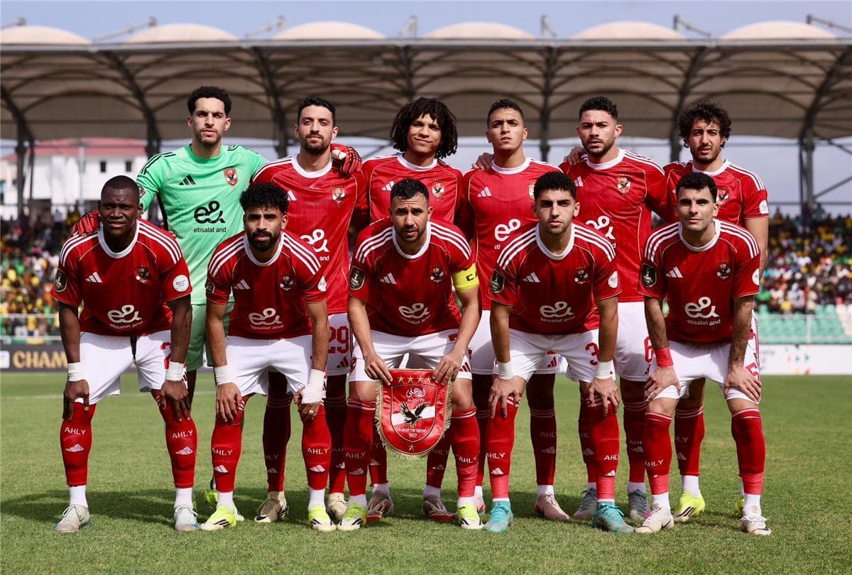 Al-Ahli vs Al-Nasr friendly match details