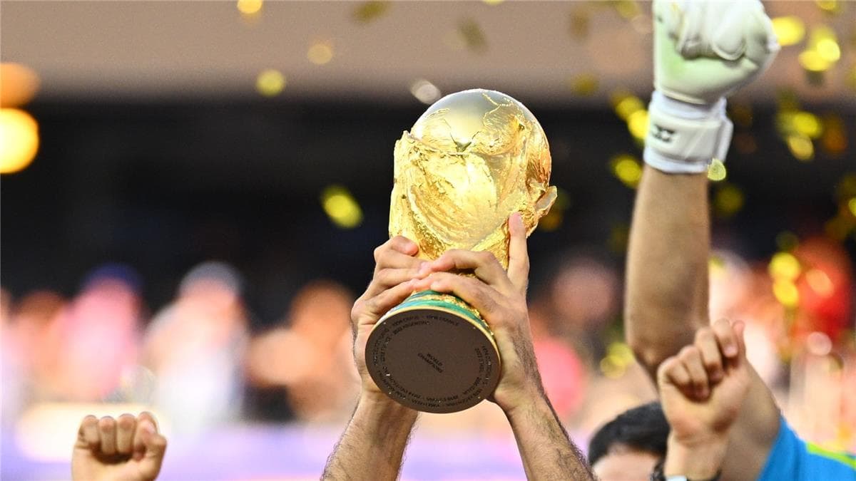 اتحاد أمريكا الجنوبية يعلن مشاركة 64 فريقًا في كأس العالم 2030