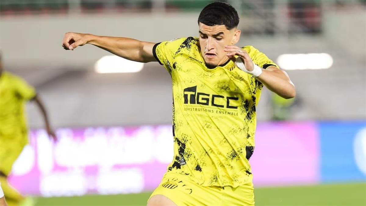 MAS Football Chief Discusses Sufyan Bid