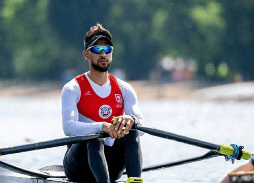 Quta reaches World Rowing semi-finals