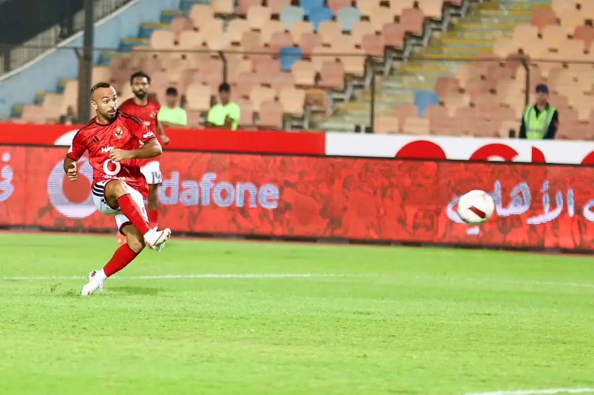 ترتيب الدوري المصري بعد فوز الأهلي