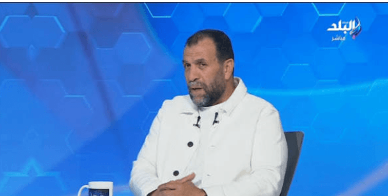 عماد جابر يوافق على بيع مواهب إنبي