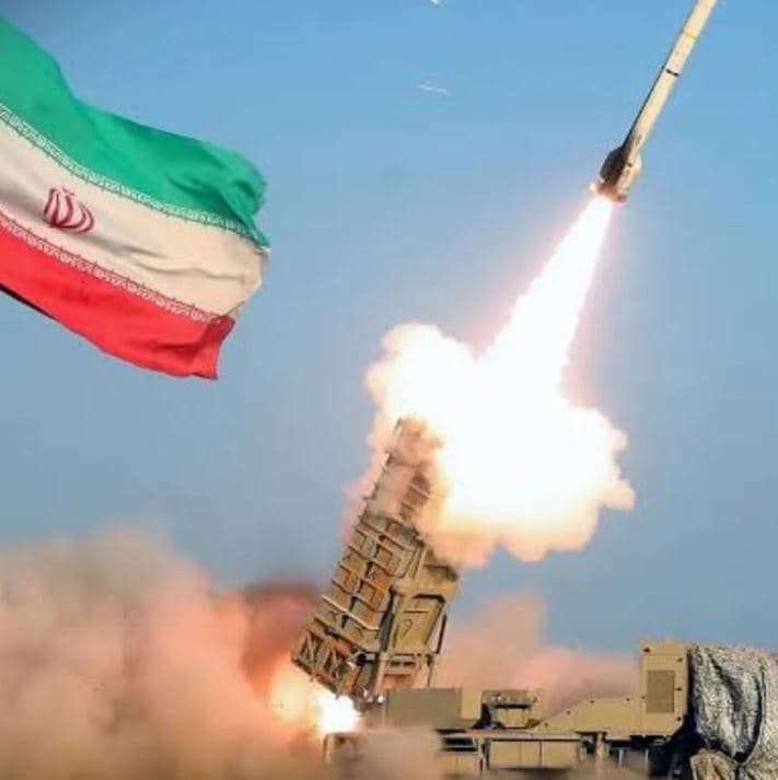 Iranian Foreign Ministry: Attacked US bases after Kharg bombing