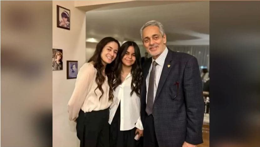 Yasmin Abu Alnaga's father details her congenital heart condition