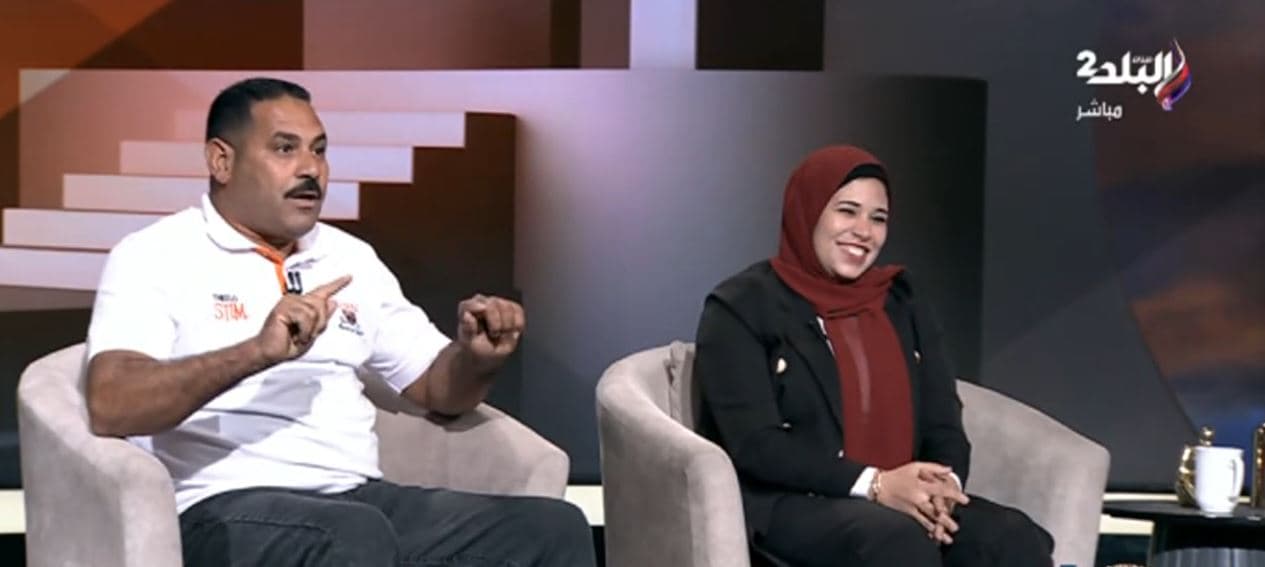 باحثة تكشف عن دعم عمها المميز