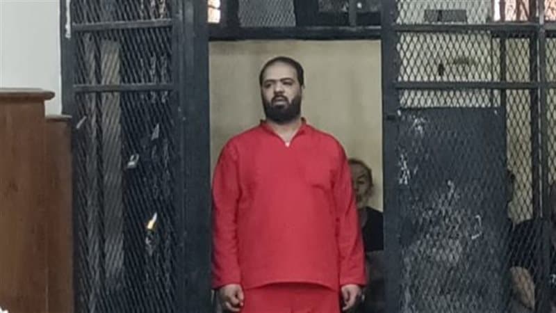 Death sentence confirmed in café murder