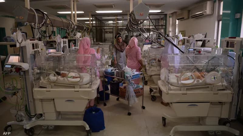 Pakistan hospital fire claims 15 infants