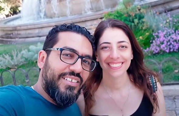تفاصيل مقتل أسرة كاملة في جريمة التجمع
