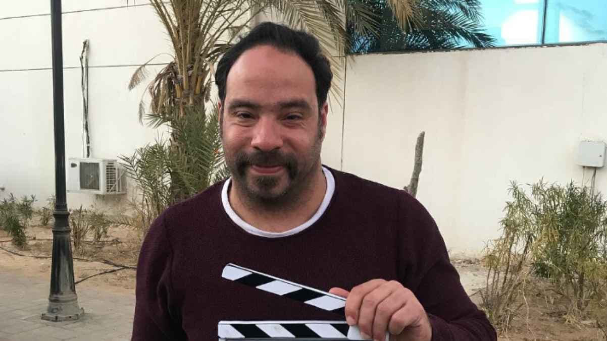 وائل عوني يشتكي من الظلم الفني