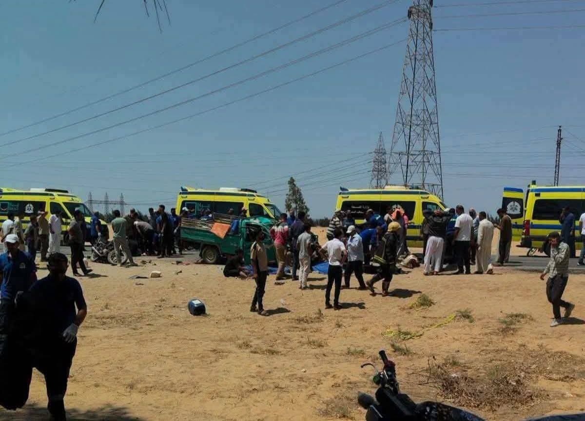 Six brothers die in Dawawees accident
