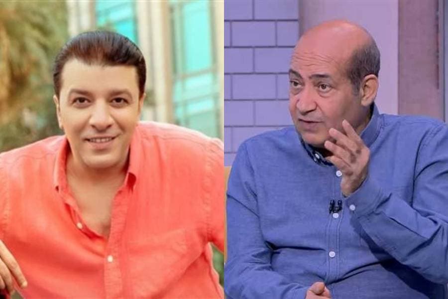 Al-Shennawi and Kamel Resolve Dispute Under Syndicate Leadership