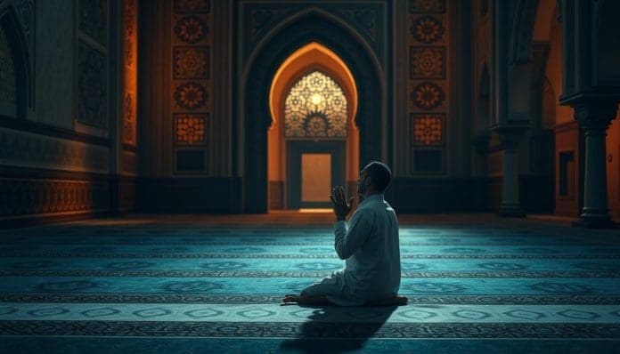 Fatwa advises frequent supplication during earthquakes