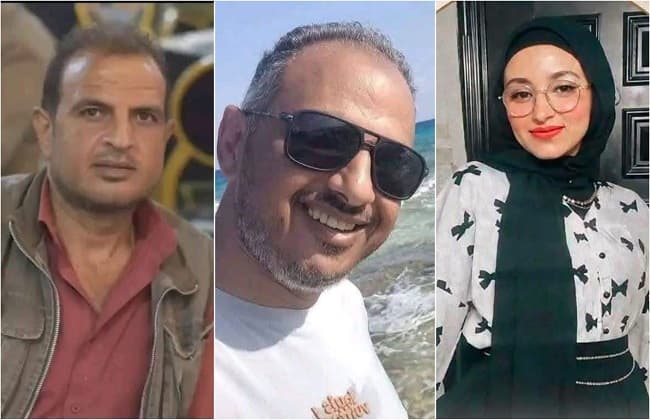 نزاع على حضانة ينتهي بكارثة في 15 مايو