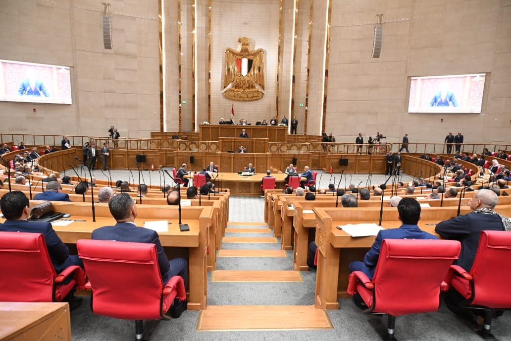 نائب يدعو لفرض عقوبات على انتحال الصفة