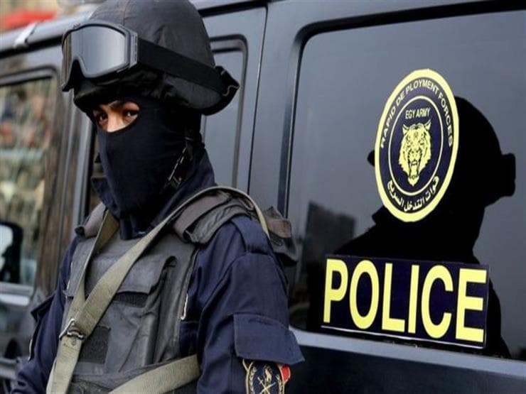 الداخلية توضح حقيقة حادث الكلب في حدائق القبة
