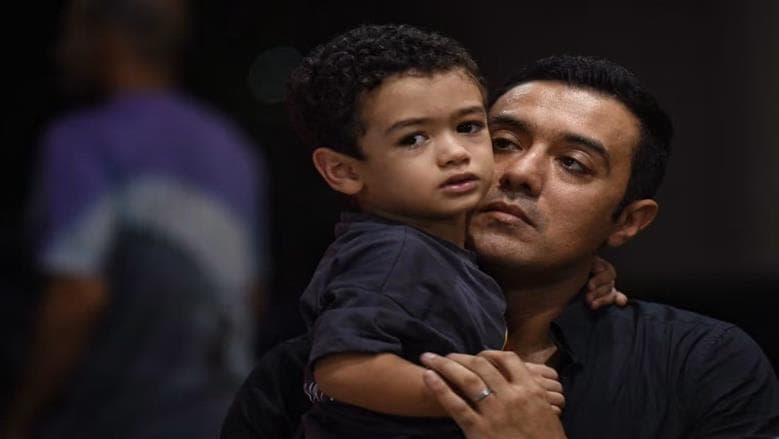 Hassan Eid's first statement after condolence