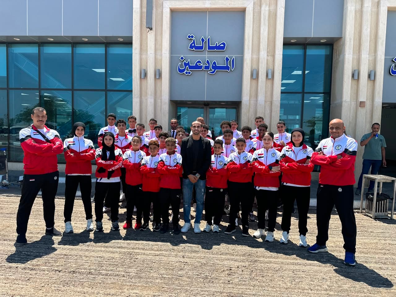 Egypt wins 7 spots in Arab Muay Thai final