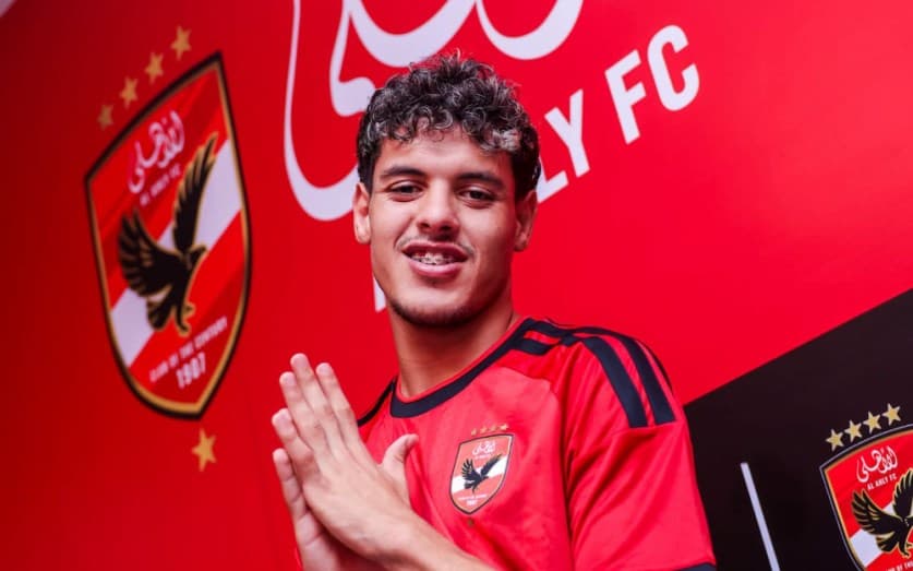 Karim Fadl: Salah Key for Al-Ahly and Egypt